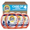 Tide Professional HE Laundry Detergent, Pods, 4 PK 80782762 - alternate 1